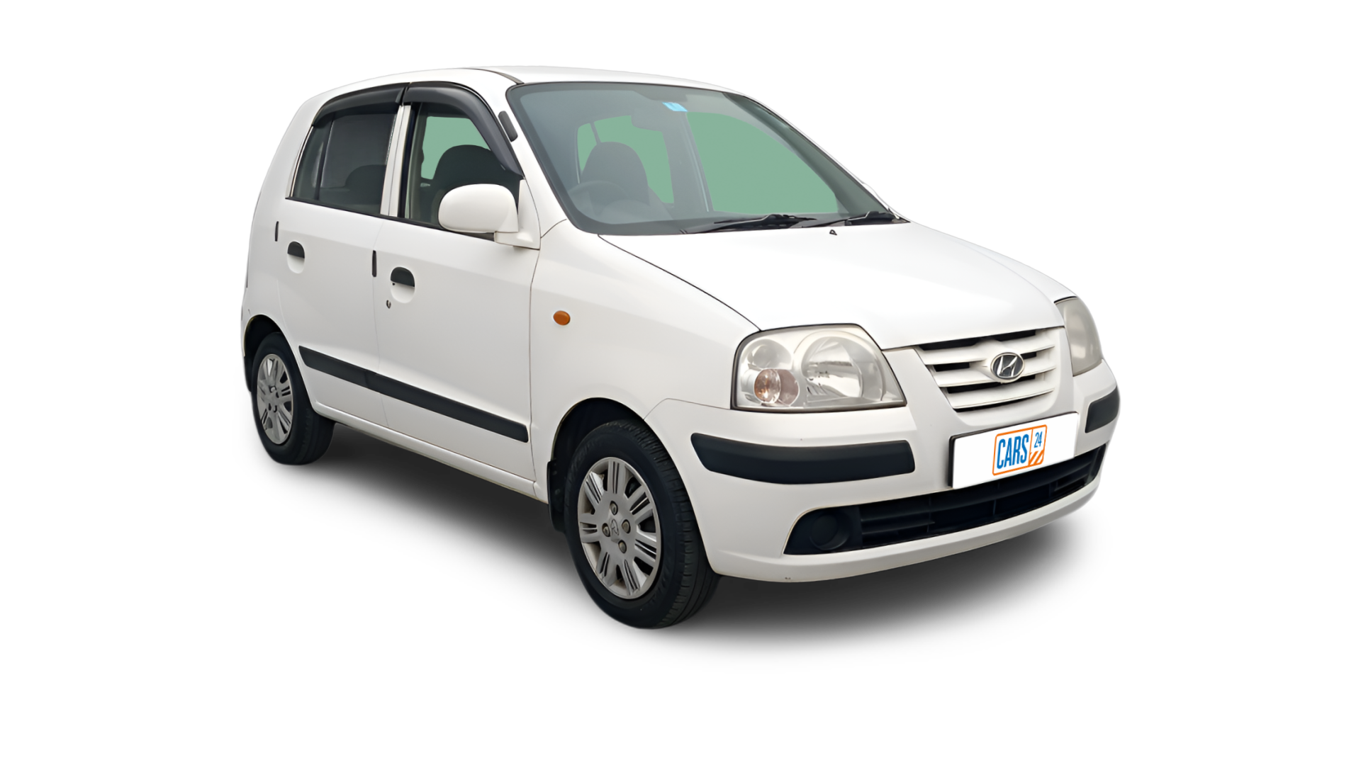 Hyundai Santro Xing-img
